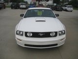 Used 2007 Ford Mustang GT Premium image 3
