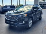 Certified 2024 Ford Edge SEL image 3