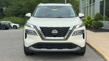 Certified 2022 Nissan Rogue SV image 3