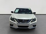 Used 2017 Nissan Altima 2.5 SR w/ Midnight Edition Package image 2