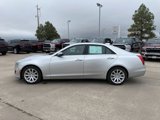Used 2015 Cadillac CTS Luxury image 2