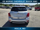 Used 2019 Chevrolet Trax LT w/ LT Convenience Package image 5