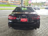 Used 2022 Toyota Camry XLE w/ Carpet Mat Package (TMS) image 6