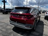 Used 2025 Hyundai Tucson SEL image 5
