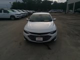 Used 2023 Chevrolet Malibu LT image 2