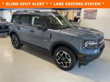 New 2024 Ford Bronco Sport Big Bend image 3