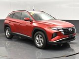 Used 2022 Hyundai Tucson SEL image 2