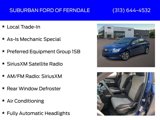 Used 2013 Chevrolet Cruze LS image 4