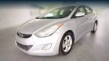 Used 2013 Hyundai Elantra GLS w/ Preferred Pkg image 3