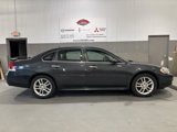 Used 2016 Chevrolet Impala LTZ image 2