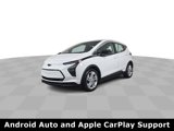 Certified 2023 Chevrolet Bolt LT w/ Driver Confidence Package image 4