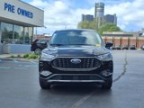 Used 2023 Ford Escape Active w/ Tech Pack #2 image 2
