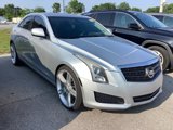 Used 2014 Cadillac ATS Sedan image 5