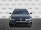 Certified 2024 BMW 330i Sedan image 3