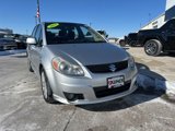 Used 2011 Suzuki SX4 Sportback image 2