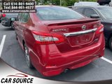 Used 2014 Nissan Sentra SR w/ SR Driver Package image 4