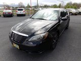 Used 2011 Chrysler 200 S image 3