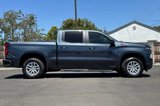 Used 2022 Chevrolet Silverado 1500 RST image 3