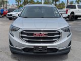 Used 2020 GMC Terrain SLT w/ Preferred Package image 2