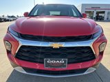 Used 2023 Chevrolet Blazer LT w/ Driver Confidence Package image 6