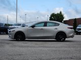 New 2025 MAZDA MAZDA3 s image 2