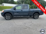 Used 2015 Nissan Titan SV w/ SV Value Truck Package image 5