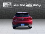Used 2021 Buick Encore GX Select image 4