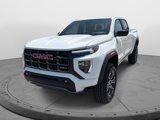 Certified 2024 GMC Canyon AT4 w/ Canyon Safety Plus Package image 3