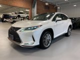 Used 2020 Lexus RX 350 AWD w/ Luxury Package image 4