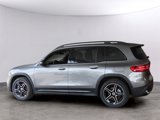 Used 2024 Mercedes-Benz GLB 250 4MATIC image 2
