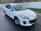 Used 2013 MAZDA MAZDA3 i Sport image 2