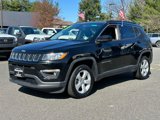 Used 2021 Jeep Compass Latitude w/ Convenience Group image 2