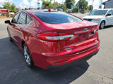 Used 2020 Ford Fusion SEL image 4