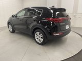 Used 2018 Kia Sportage LX w/ LX Technology Package image 5