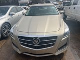 Used 2014 Cadillac CTS Luxury image 3