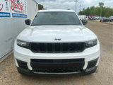 New 2025 Jeep Grand Cherokee L Limited w/ Black Appearance Package image 5