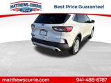 Certified 2020 Ford Escape SE image 4