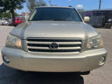 Used 2003 Toyota Highlander Limited image 2