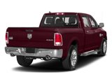 Used 2016 RAM 1500 Laramie Longhorn w/ Convenience Group image 2