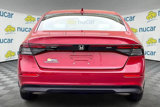 Certified 2024 Honda Accord EX image 5