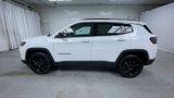 Used 2022 Jeep Compass Latitude image 5