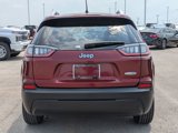 Used 2021 Jeep Cherokee Latitude image 4