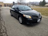 Used 2013 Toyota Corolla LE image 4