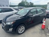 Used 2019 Chevrolet Equinox LS image 2
