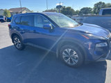 Used 2021 Nissan Rogue SV image 2