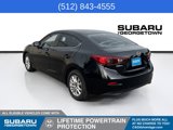 Used 2016 MAZDA MAZDA3 i Sport w/ Preferred Equipment Package image 6