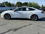 Used 2021 Hyundai Sonata SEL Plus image 4
