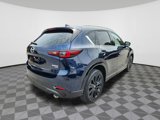 Certified 2022 MAZDA CX-5 AWD 2.5 Turbo image 4