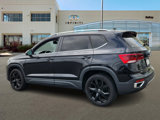 Used 2022 Volkswagen Taos SEL image 4