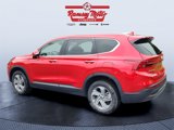 Used 2023 Hyundai Santa Fe SEL image 3